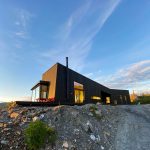 Senja by Bjørnådal Arkitektstudio