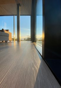 Senja by Bjørnådal Arkitektstudio