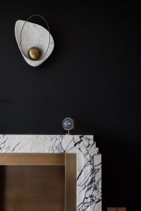 Shanghai Waterfront Designer’s Home by NONG STUDIO