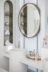 Shimao-Jiangmen Bihai Yinhu Experience Center by MOD-DESIGN