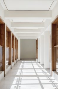 Sunriver Resort & Spa Huangshan by CCD Cheng Chung Design