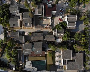 Tan Alley • Wuzhen Eco and Cultural Community by Bob Chen Design Office
