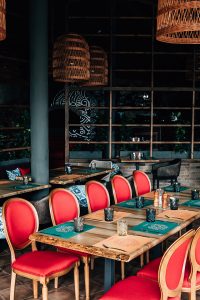 Three Lambs by RUDA Studio