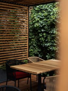 Three Lambs by RUDA Studio