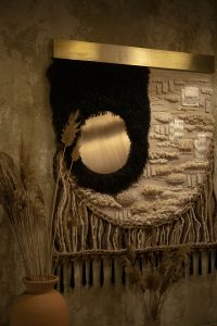 Three Lambs by RUDA Studio