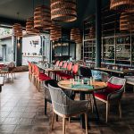 Three Lambs by RUDA Studio