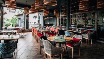 Three Lambs by RUDA Studio