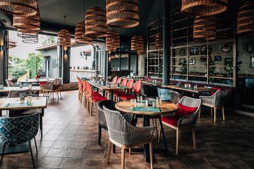 Three Lambs by RUDA Studio