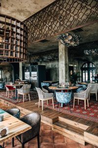 Three Lambs by RUDA Studio