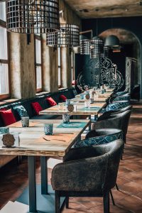 Three Lambs by RUDA Studio