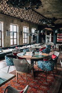 Three Lambs by RUDA Studio