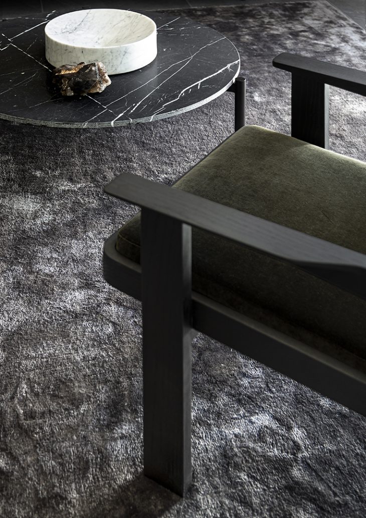 Toro Dining Chair by OKHA