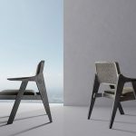 Toro Dining Chair by OKHA