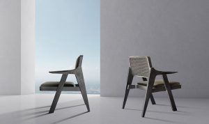 Toro Dining Chair by OKHA