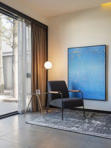 Tan Alley • Wuzhen Eco and Cultural Community by Bob Chen Design Office