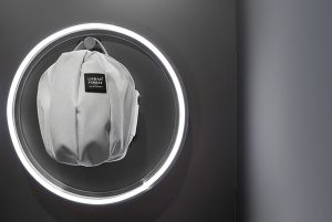 YANSHU CREATOR Collection Store at Xian Yitian Holiday Plaza by Liu Cheng & Xiao Rong