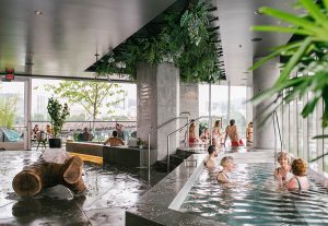 YARD by Skylab Architecture