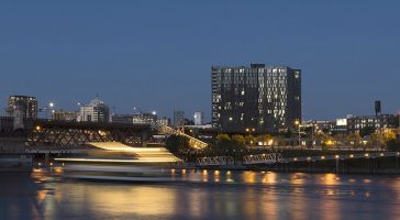 YARD by Skylab Architecture