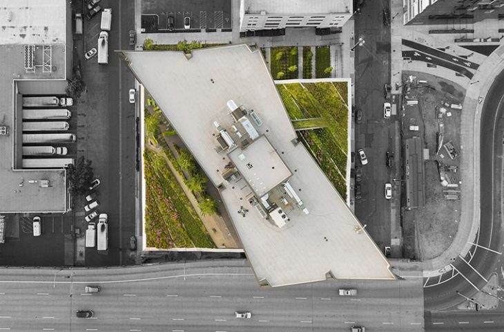 YARD by Skylab Architecture