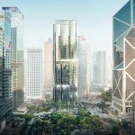 2 Murray Road by Zaha Hadid Architects