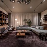 35_ust Apartment by Replus Design Bureau