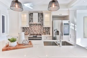 4 Best Kitchen Design Tips for a Beautiful Kitchen