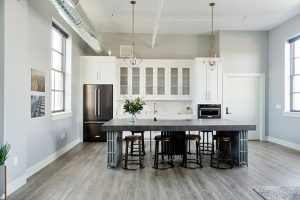 4 Best Kitchen Design Tips for a Beautiful Kitchen