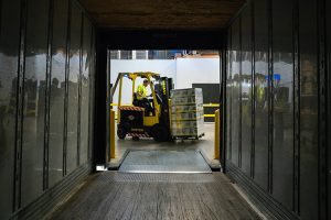 ARCHISCENE GUIDE: 5 Forklift Safety Guidelines