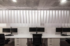 Accurate Offices by VItale