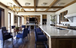 Big Sur Residence by Richard Beard Architects