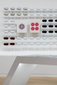 Cadillac House by Gensler’s Shanghai Office