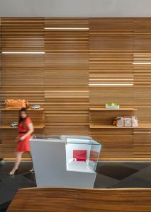 Cadillac House by Gensler’s Shanghai Office