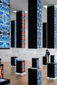 Cadillac House by Gensler’s Shanghai Office