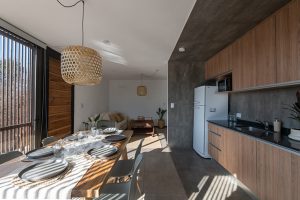 Casa 13 by Momento