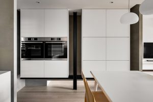 Daily by Wei Yi International Design Associates