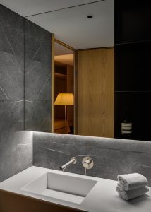 Daily by Wei Yi International Design Associates