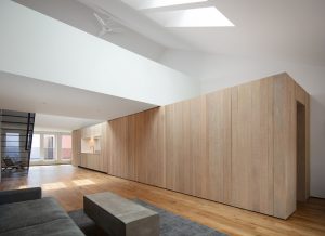 Downtown Loft by Bushman Dreyfus Architects