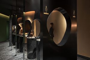 Forest for Rest by Leaping Creative