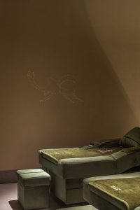 Forest for Rest by Leaping Creative