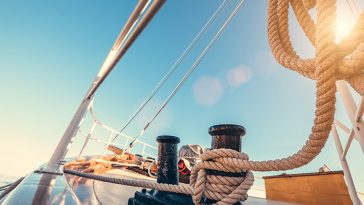 How Modern Yacht Design Has Evolved Over the Years