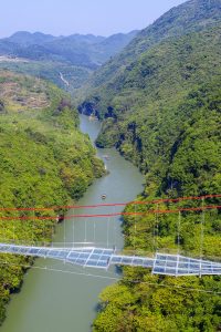 Lianzhou Qingtian Tourism Development Co., Ltd.