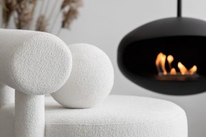 Gropius Chair by NOOM