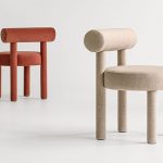 Gropius Chair by NOOM