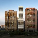 One More by spatial practice