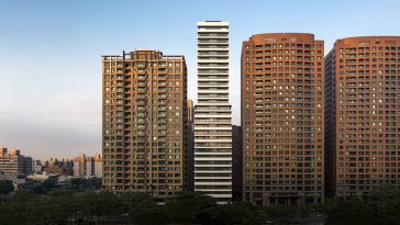 One More by spatial practice