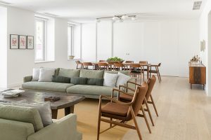 SL Apartment by P|S Arquitetos