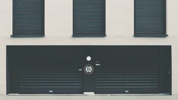 The Most Secure Type of Garage Door in the US