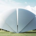 The Shell by Ulf Mejergren Architects (UMA)
