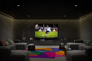 The Smile by BIG - Bjarke Ingels Group