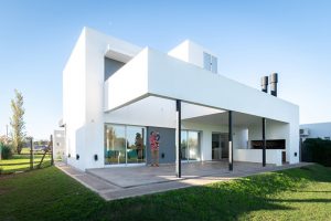 Vivienda en Finca del Sol by MZ Arquitectos